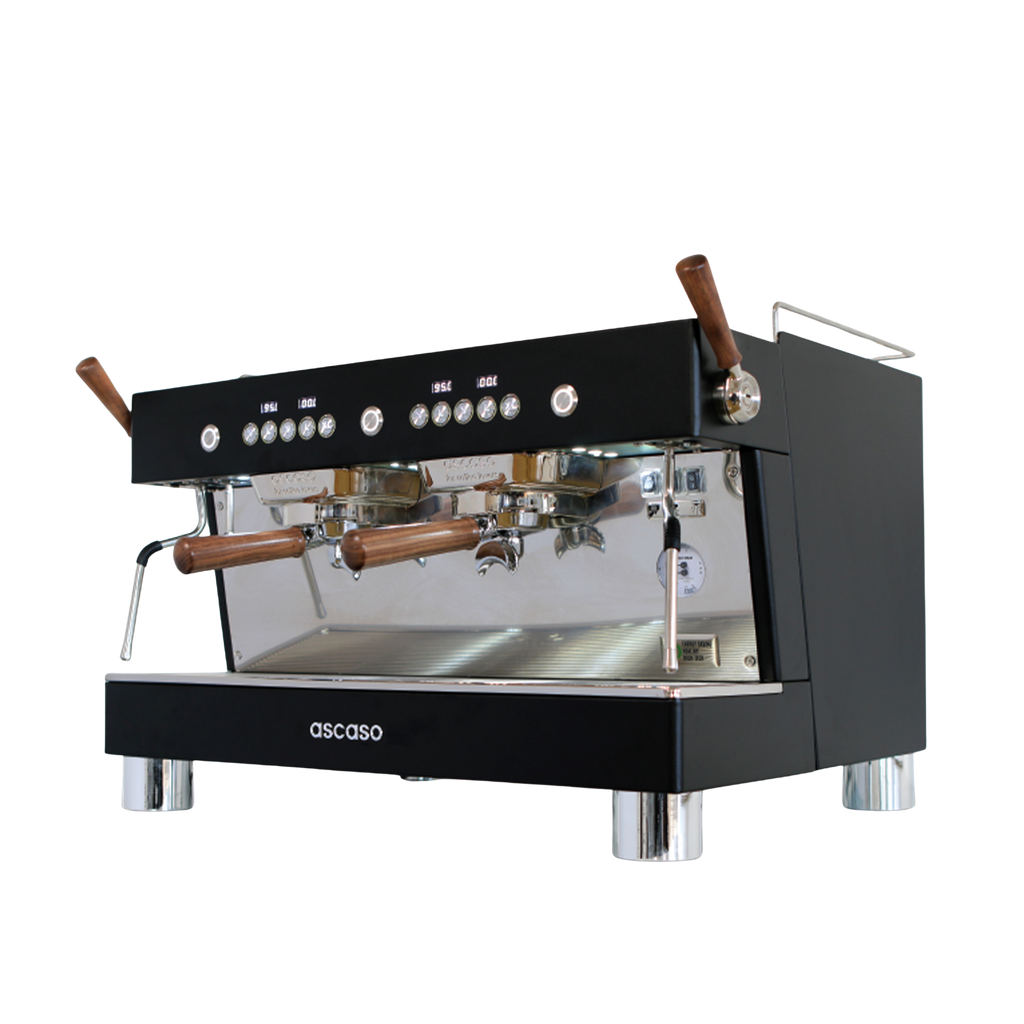 Ascaso Barista T Plus 2GR