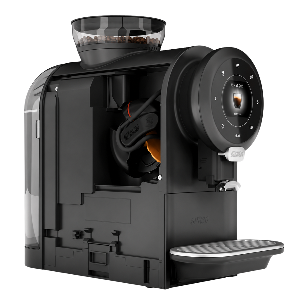 SPRSO