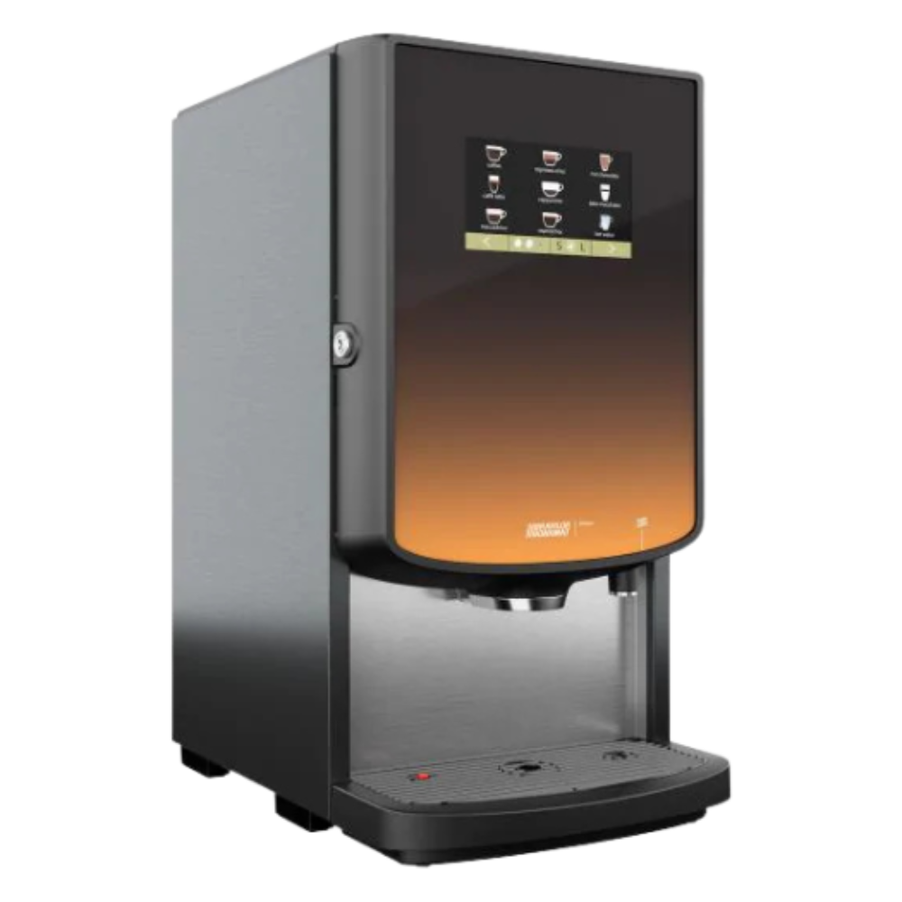 Koffiemachines