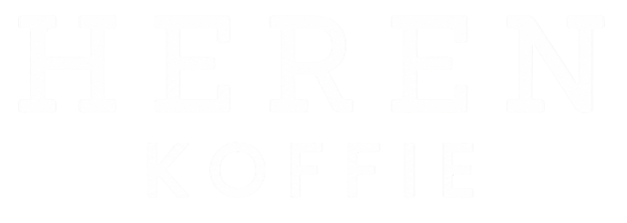 Heren Koffie